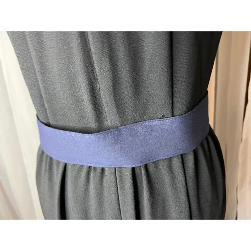 Vintage belt wide